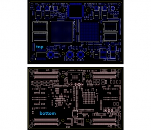 PCB design