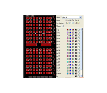 PCB design