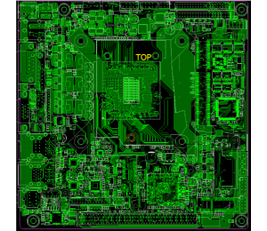 PCB設(shè)計(jì)